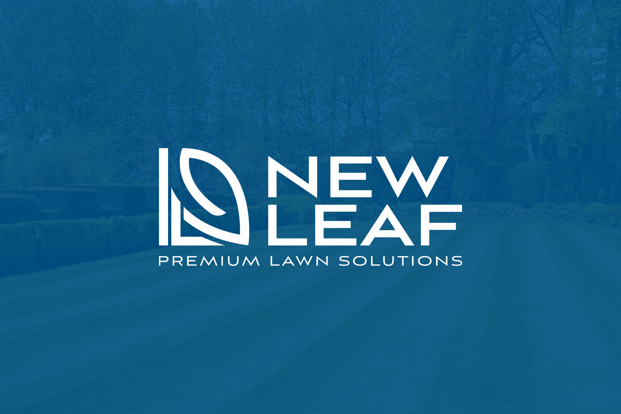 Premium Lawn Care in Southeast Michigan - New Leaf Premium Lawn Solutions